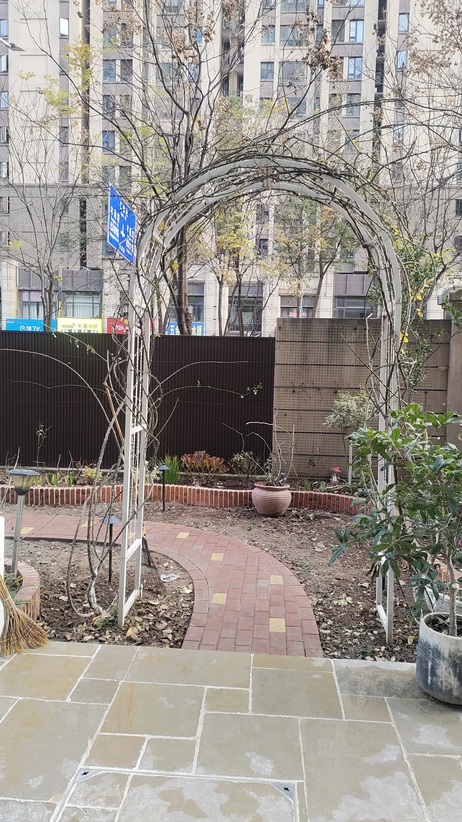 金地莫奈花园，交付摄影，图版 2