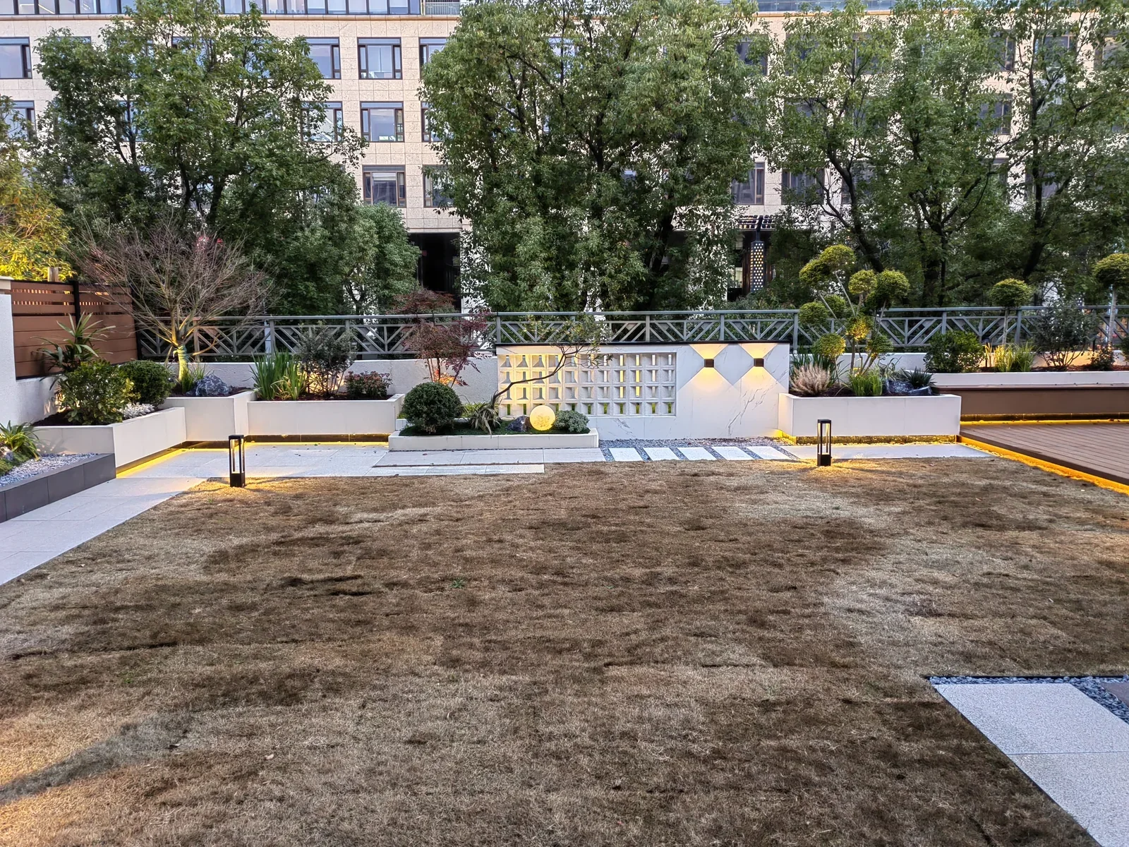 中建光谷之星，交付摄影，图版 2