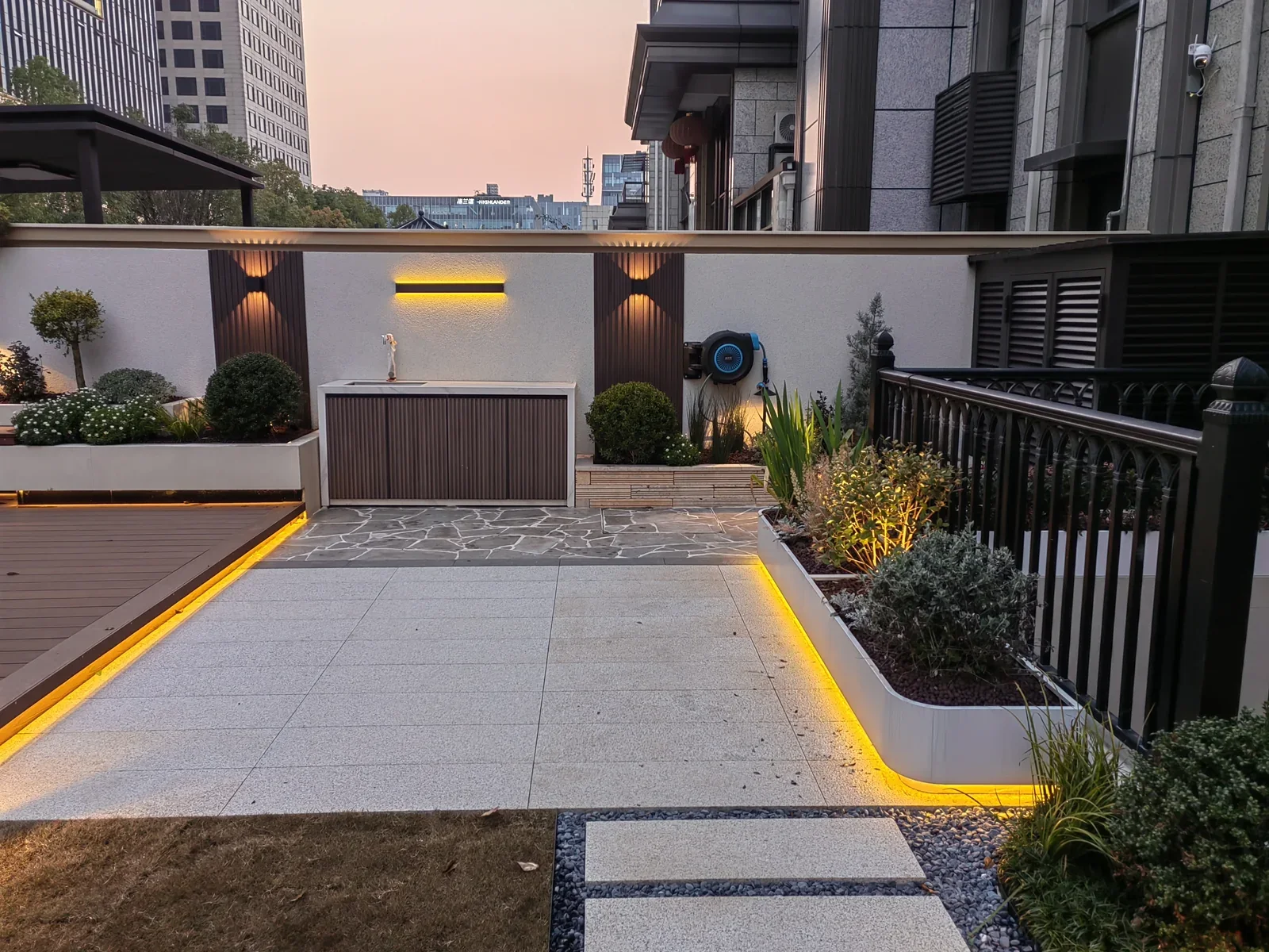 中建光谷之星，交付摄影，图版 3